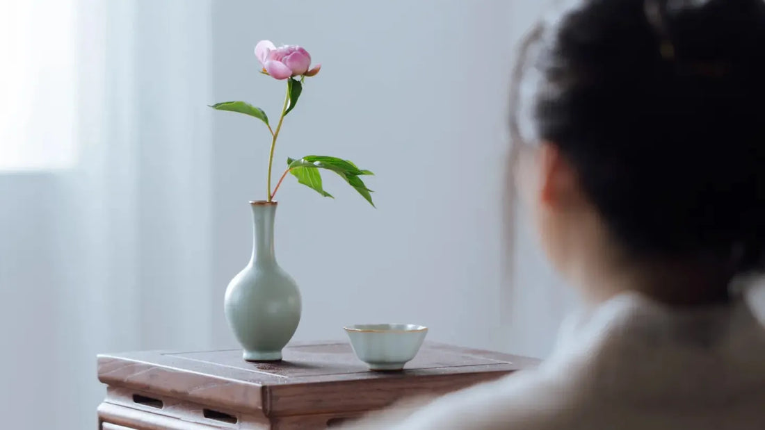 The Return of Ritual Living