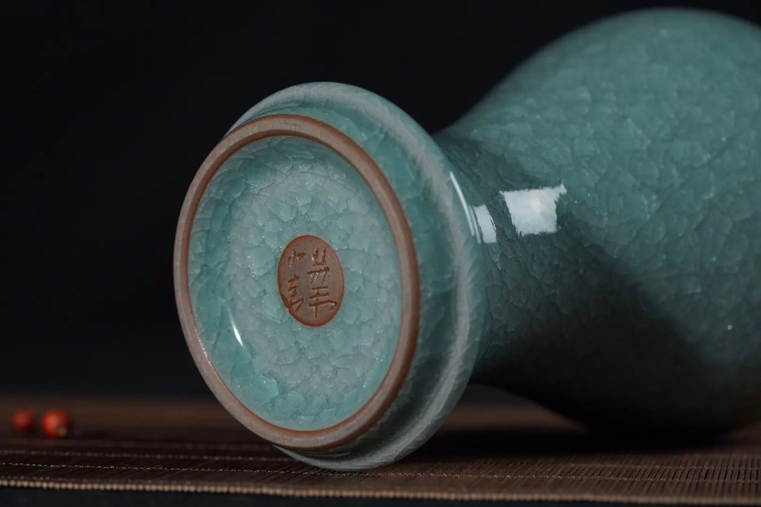 Beyond Replicas: Museum-Informed Ceramics