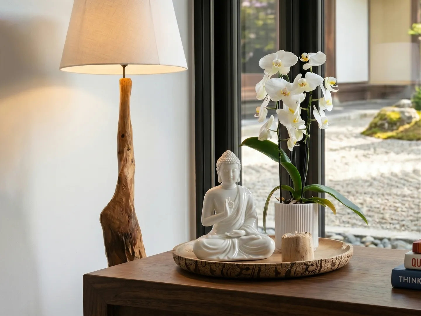 Dehua Artisan Hand Sculpting