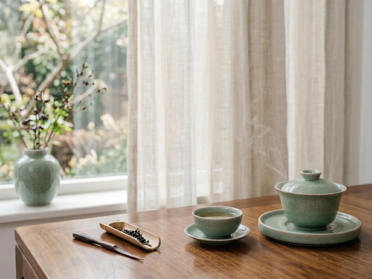 Tea Ritual
