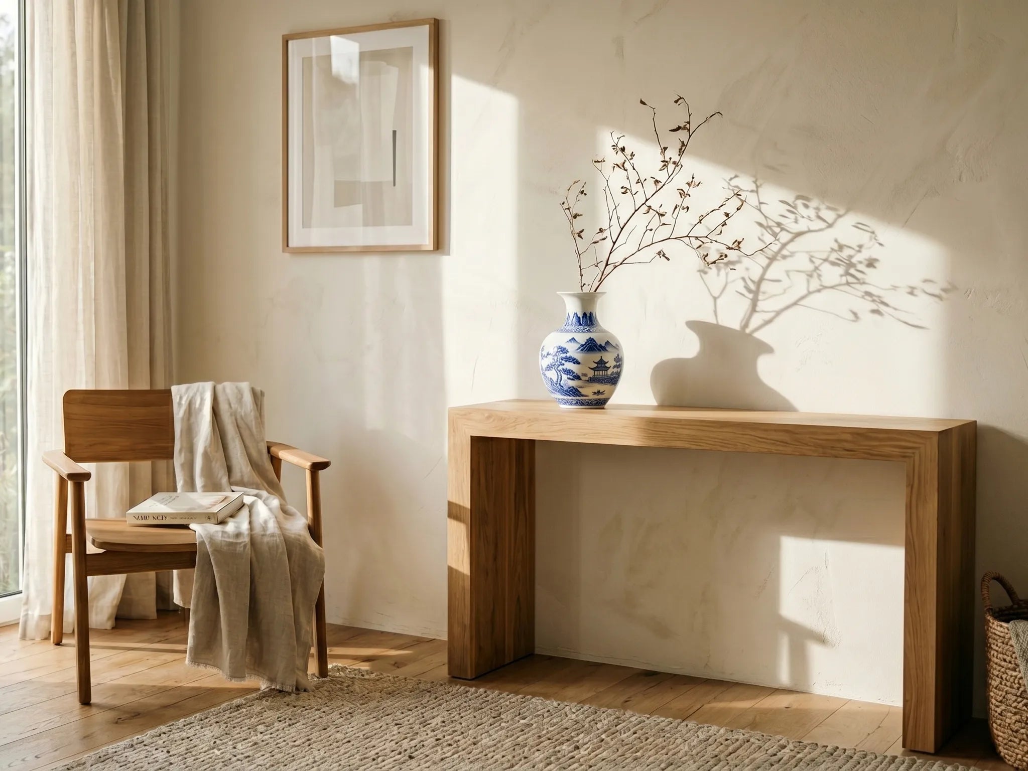 Vessels & Decor