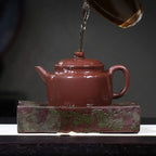 1970s Vintage Zini Dezhong Teapot