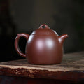 1970s Vintage Zini Qin Quan Teapot