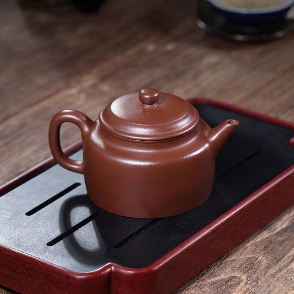 1970s Vintage Zini Dezhong Teapot