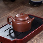 1970s Vintage Zini Dezhong Teapot