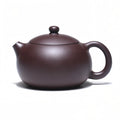 Solo Huanglongshan zini Xishi teapot