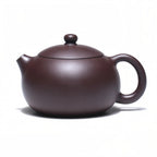 Solo Huanglongshan zini Xishi teapot