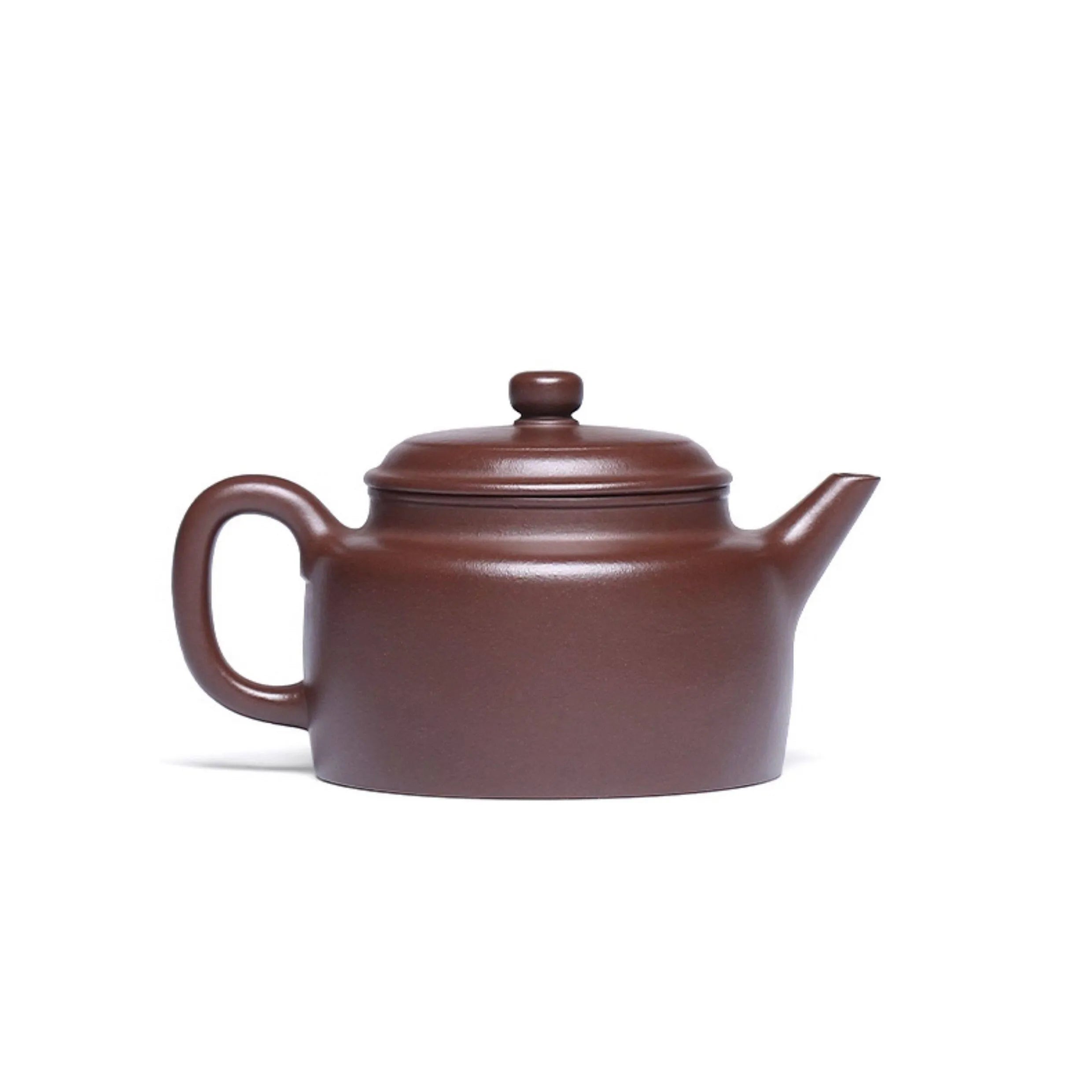1970s Vintage Zini Dezhong Teapot