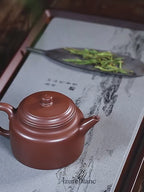 1970s Vintage Zini Dezhong Teapot
