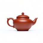 1970s Da Hong Pao Xiao Ying Zisha Teapot