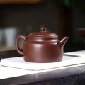 1970s Vintage Zini Dezhong Teapot