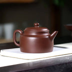 1970s Vintage Zini Dezhong Teapot