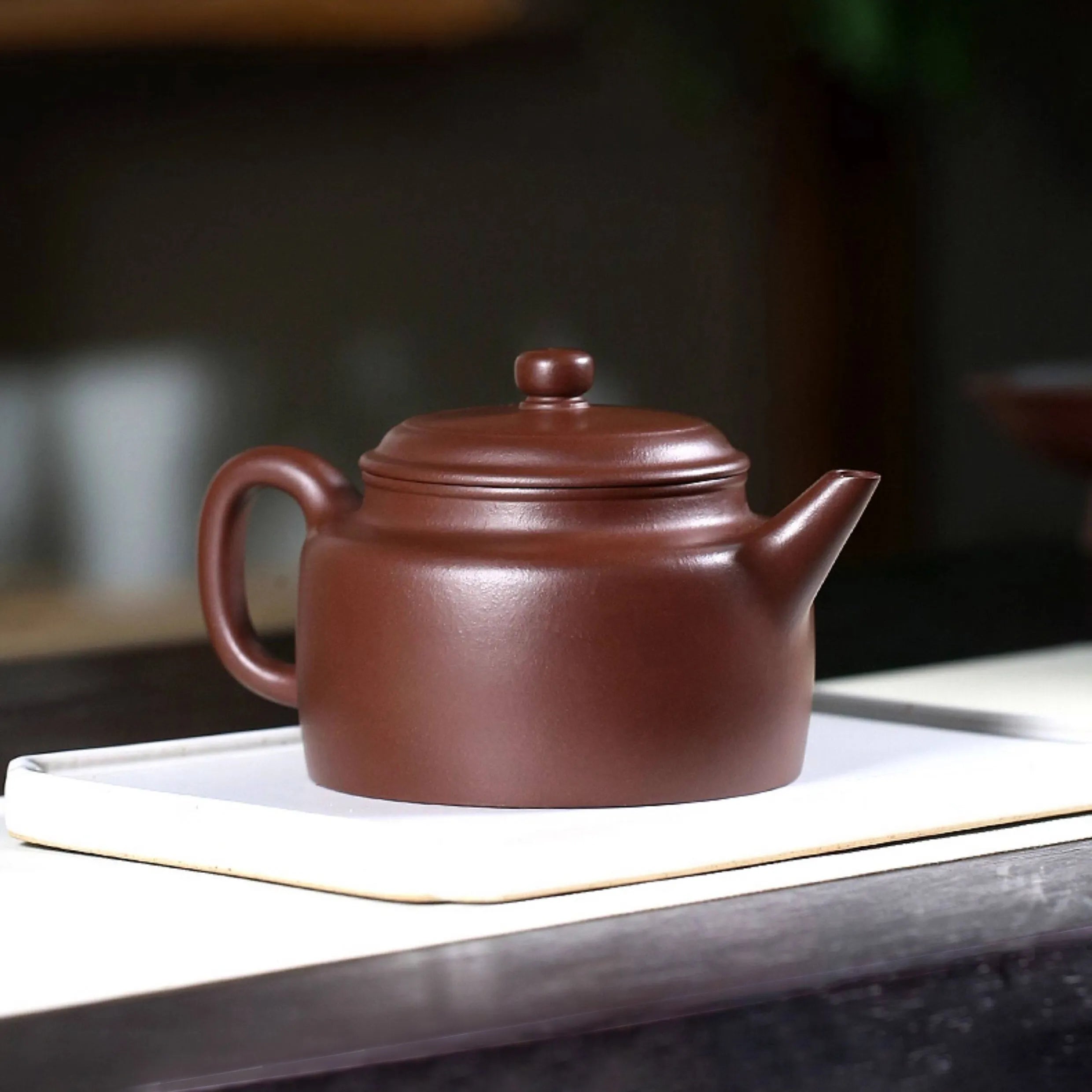 1970s Vintage Zini Dezhong Teapot