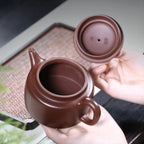 1970s Vintage Zini Dezhong Teapot