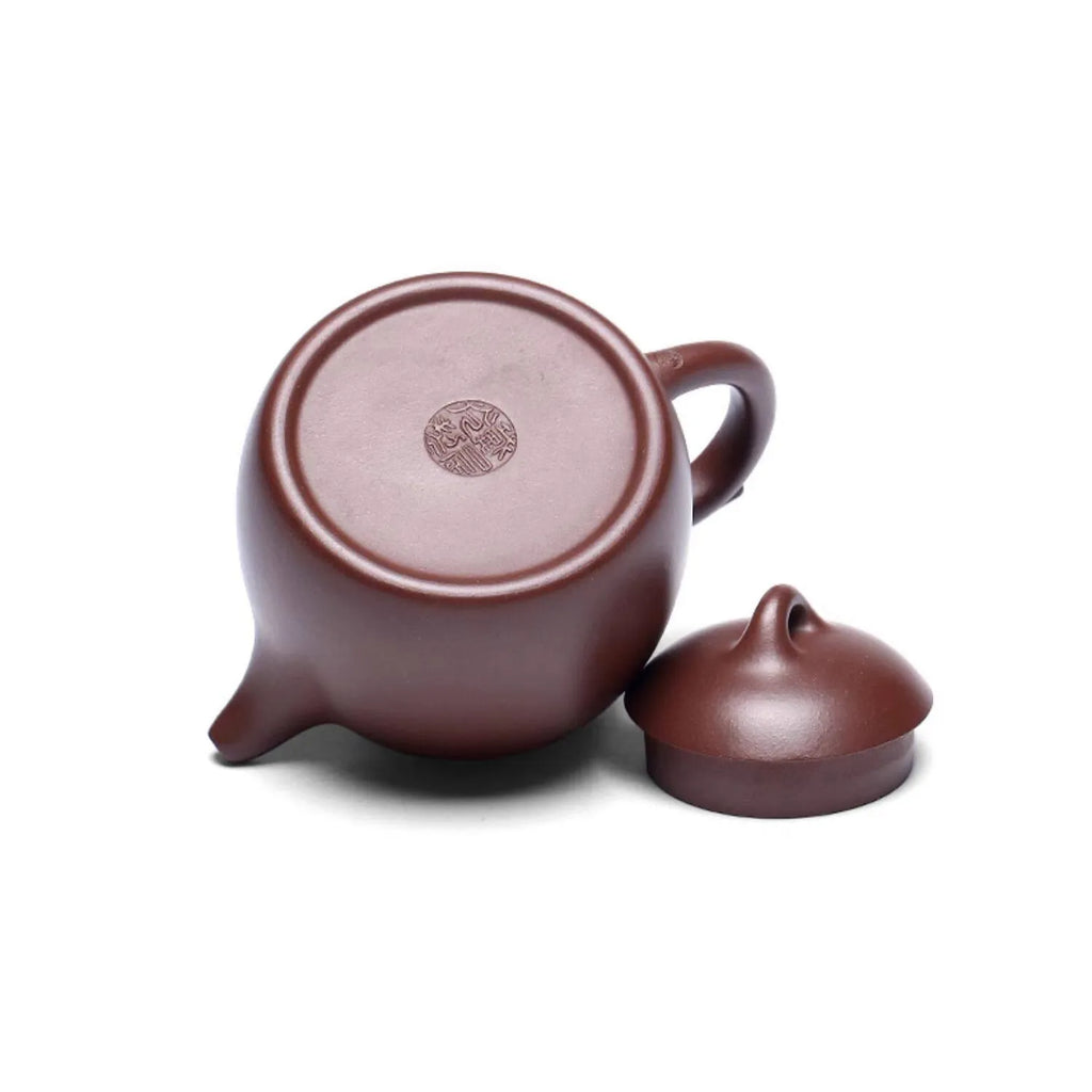 1970s Vintage Zini Qin Quan Teapot