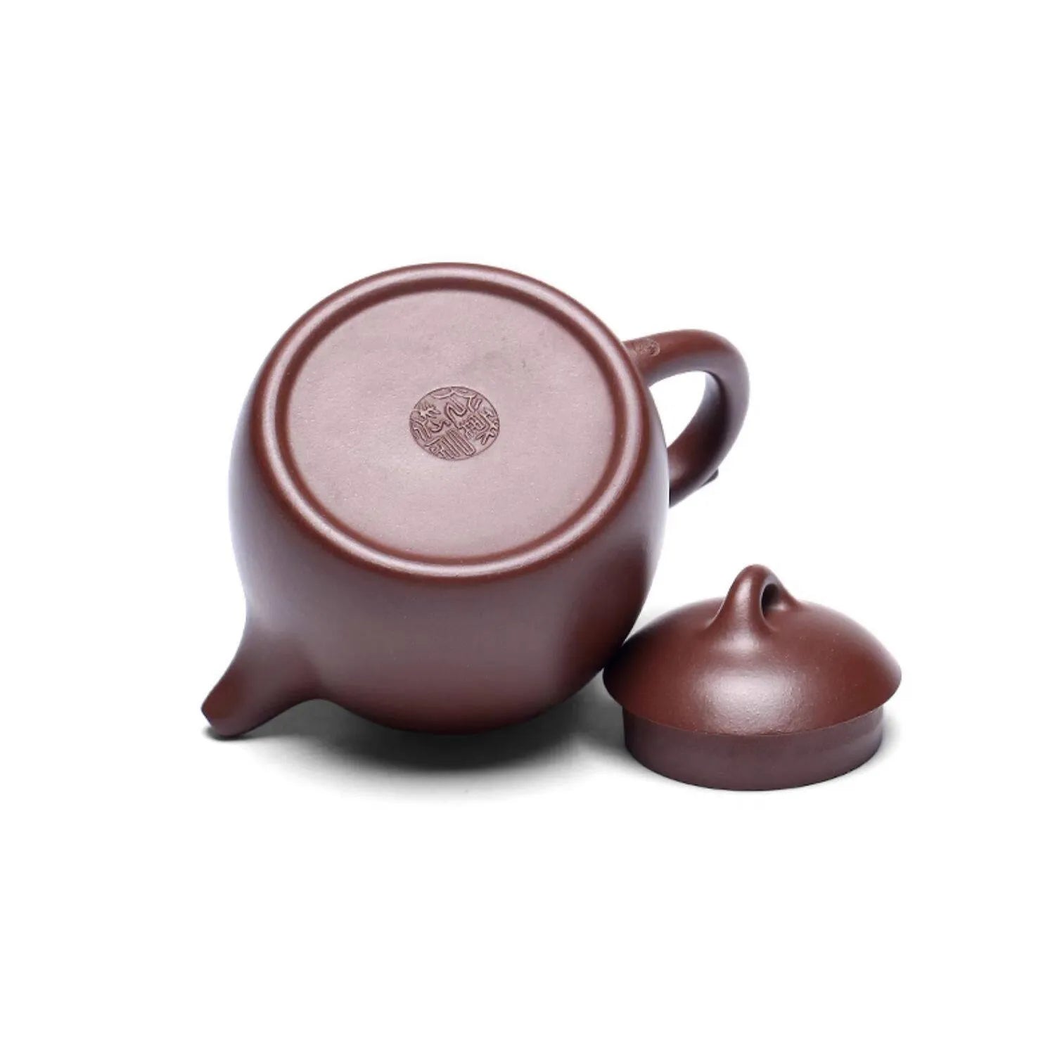 1970s Vintage Zini Qin Quan Teapot