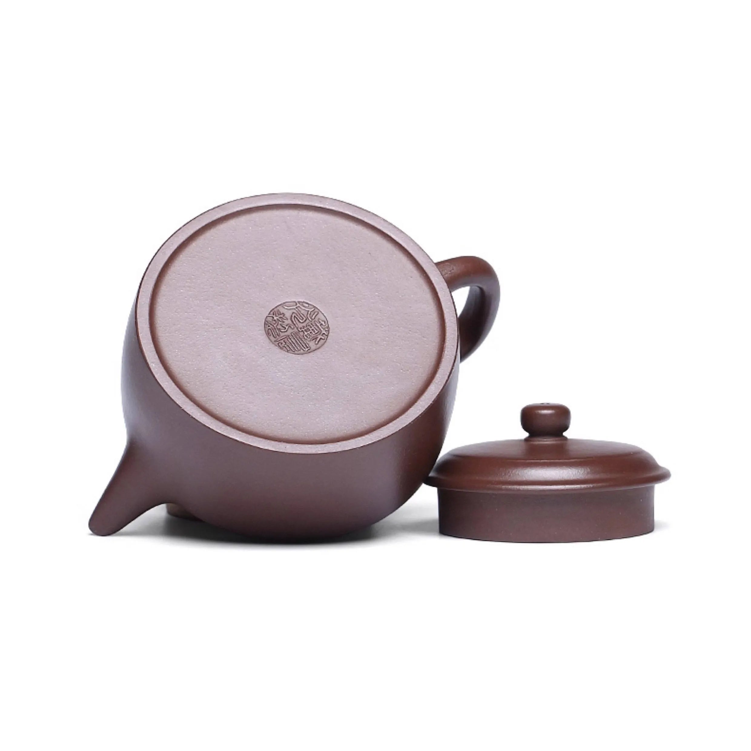 1970s Vintage Zini Dezhong Teapot