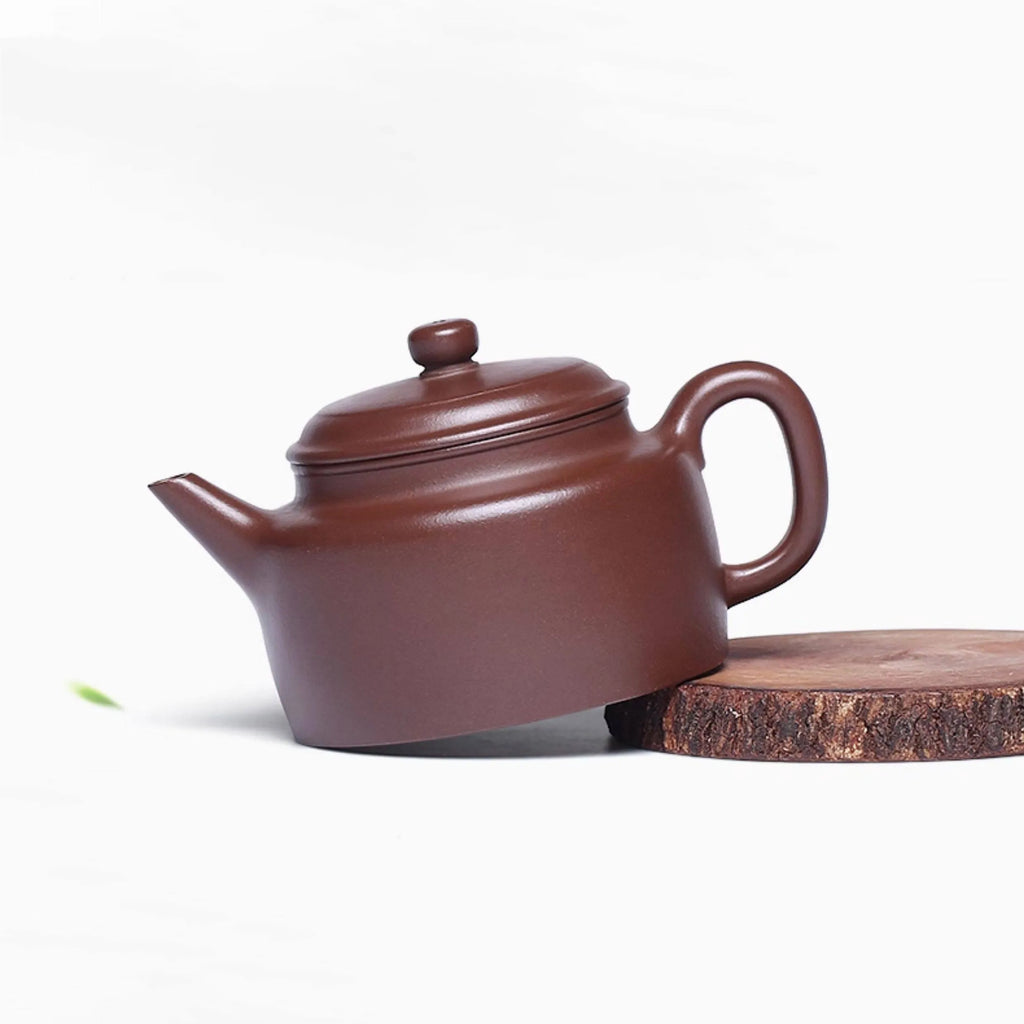 1970s Vintage Zini Dezhong Teapot