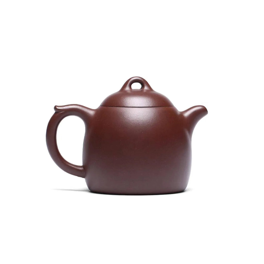 1970s Vintage Zini Qin Quan Teapot